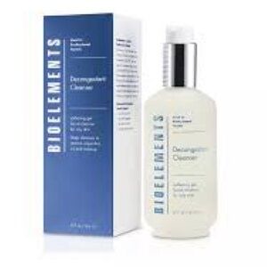 Bioelements Decongestant Cleanser NIB 6 oz